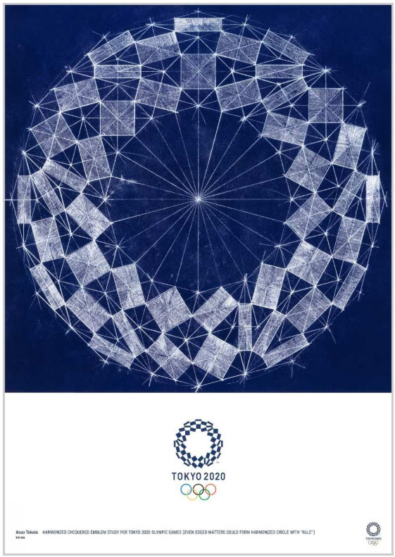 Tokyo 2020: Games of the XXXII Olympiad